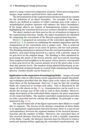 Computer vision   handbook of computer vision and applications volume 2 - signal processing and pattern recognition
