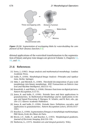 Computer vision   handbook of computer vision and applications volume 2 - signal processing and pattern recognition