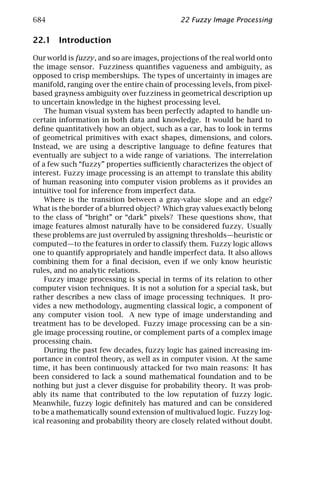 Computer vision   handbook of computer vision and applications volume 2 - signal processing and pattern recognition