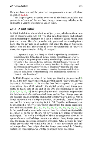 Computer vision   handbook of computer vision and applications volume 2 - signal processing and pattern recognition