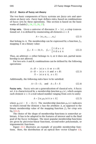 Computer vision   handbook of computer vision and applications volume 2 - signal processing and pattern recognition