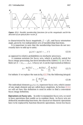 Computer vision   handbook of computer vision and applications volume 2 - signal processing and pattern recognition
