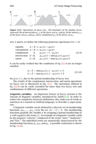 Computer vision   handbook of computer vision and applications volume 2 - signal processing and pattern recognition