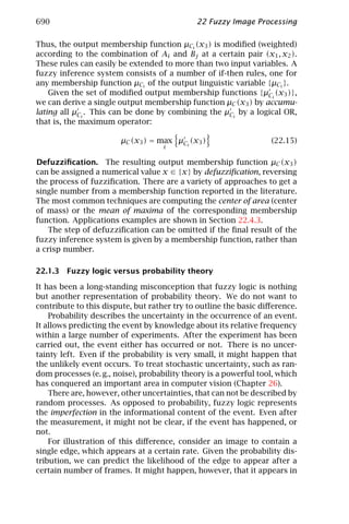 Computer vision   handbook of computer vision and applications volume 2 - signal processing and pattern recognition