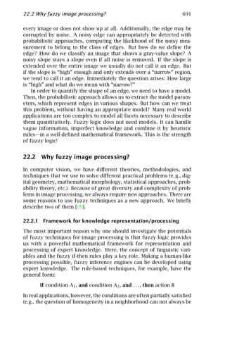 Computer vision   handbook of computer vision and applications volume 2 - signal processing and pattern recognition