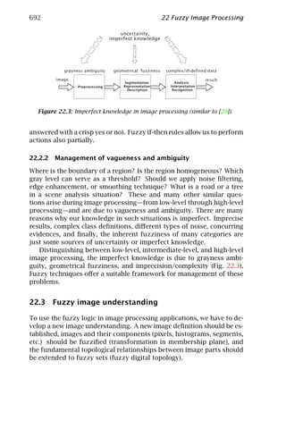 Computer vision   handbook of computer vision and applications volume 2 - signal processing and pattern recognition