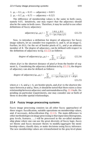 Computer vision   handbook of computer vision and applications volume 2 - signal processing and pattern recognition