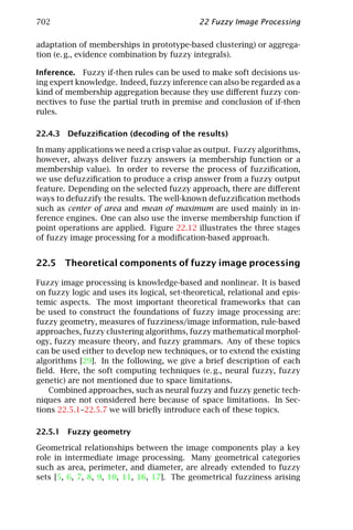 Computer vision   handbook of computer vision and applications volume 2 - signal processing and pattern recognition