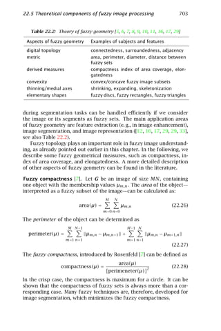 Computer vision   handbook of computer vision and applications volume 2 - signal processing and pattern recognition