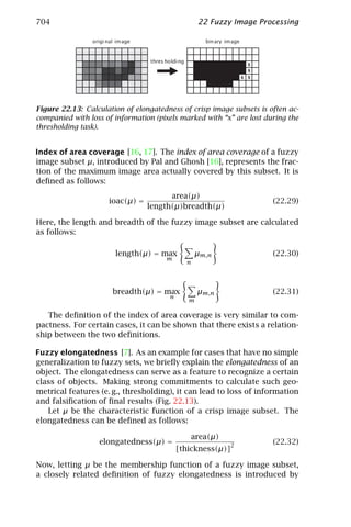 Computer vision   handbook of computer vision and applications volume 2 - signal processing and pattern recognition