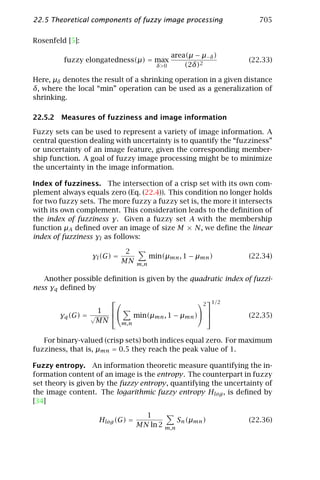 Computer vision   handbook of computer vision and applications volume 2 - signal processing and pattern recognition