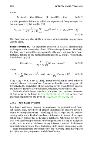 Computer vision   handbook of computer vision and applications volume 2 - signal processing and pattern recognition