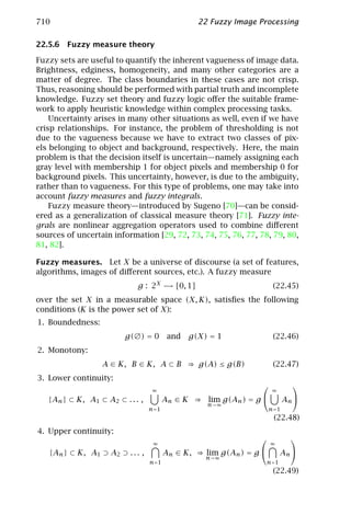 Computer vision   handbook of computer vision and applications volume 2 - signal processing and pattern recognition