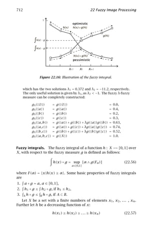 Computer vision   handbook of computer vision and applications volume 2 - signal processing and pattern recognition