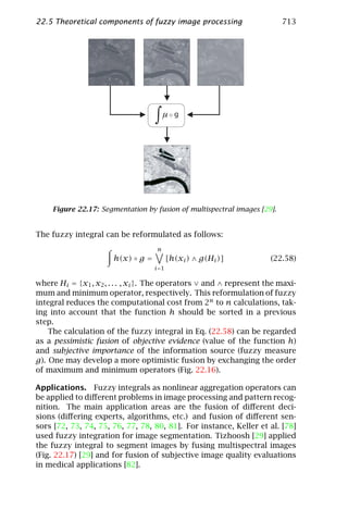 Computer vision   handbook of computer vision and applications volume 2 - signal processing and pattern recognition