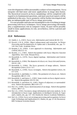 Computer vision   handbook of computer vision and applications volume 2 - signal processing and pattern recognition