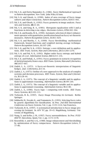 Computer vision   handbook of computer vision and applications volume 2 - signal processing and pattern recognition