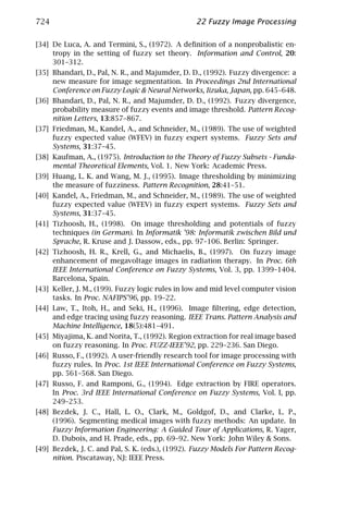 Computer vision   handbook of computer vision and applications volume 2 - signal processing and pattern recognition