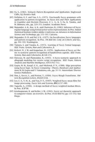Computer vision   handbook of computer vision and applications volume 2 - signal processing and pattern recognition