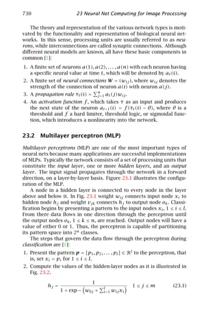 Computer vision   handbook of computer vision and applications volume 2 - signal processing and pattern recognition