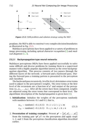 Computer vision   handbook of computer vision and applications volume 2 - signal processing and pattern recognition