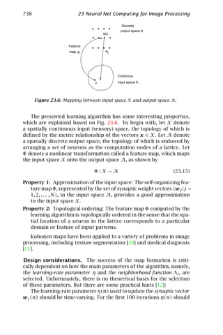Computer vision   handbook of computer vision and applications volume 2 - signal processing and pattern recognition