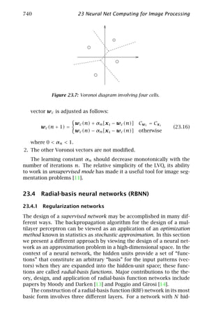 Computer vision   handbook of computer vision and applications volume 2 - signal processing and pattern recognition