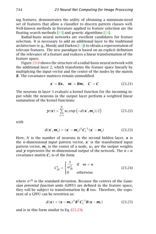 Computer vision   handbook of computer vision and applications volume 2 - signal processing and pattern recognition