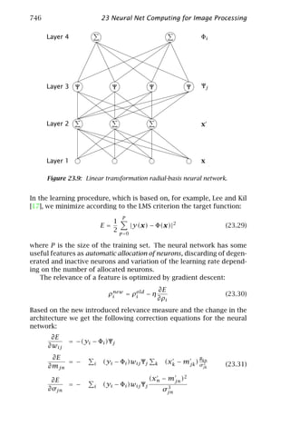 Computer vision   handbook of computer vision and applications volume 2 - signal processing and pattern recognition