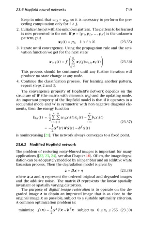Computer vision   handbook of computer vision and applications volume 2 - signal processing and pattern recognition