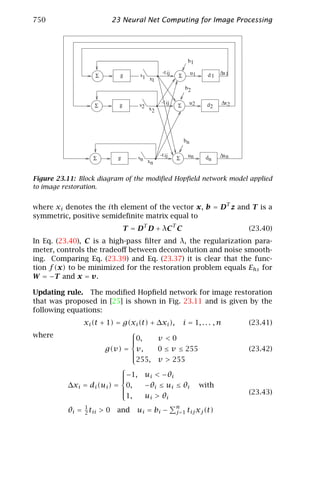 Computer vision   handbook of computer vision and applications volume 2 - signal processing and pattern recognition