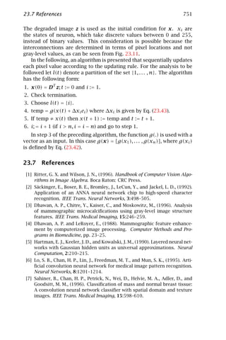 Computer vision   handbook of computer vision and applications volume 2 - signal processing and pattern recognition