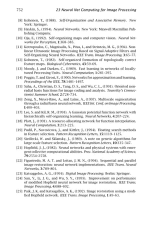 Computer vision   handbook of computer vision and applications volume 2 - signal processing and pattern recognition