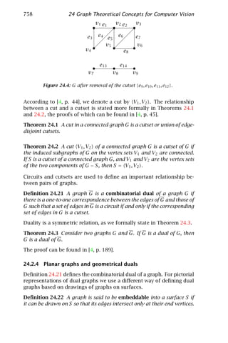 Computer vision   handbook of computer vision and applications volume 2 - signal processing and pattern recognition
