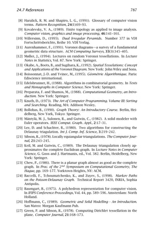 Computer vision   handbook of computer vision and applications volume 2 - signal processing and pattern recognition