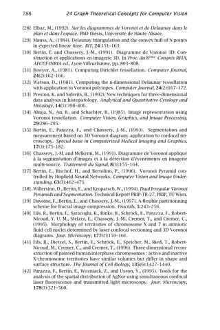 Computer vision   handbook of computer vision and applications volume 2 - signal processing and pattern recognition