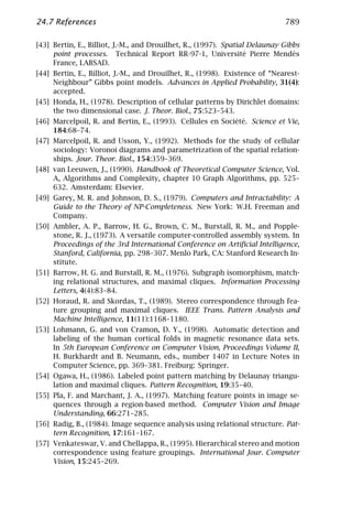 Computer vision   handbook of computer vision and applications volume 2 - signal processing and pattern recognition