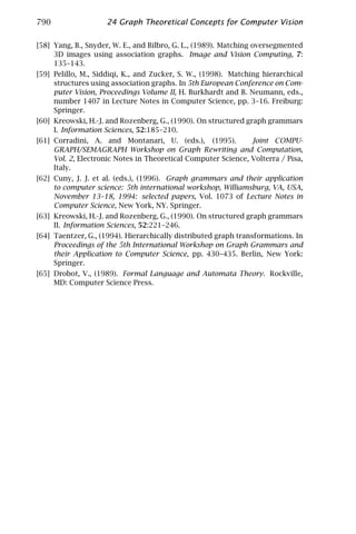 Computer vision   handbook of computer vision and applications volume 2 - signal processing and pattern recognition