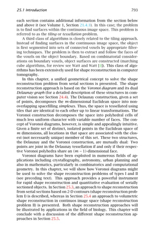 Computer vision   handbook of computer vision and applications volume 2 - signal processing and pattern recognition