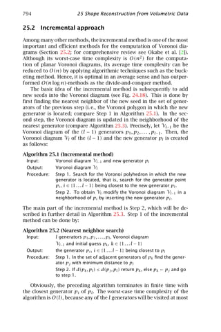Computer vision   handbook of computer vision and applications volume 2 - signal processing and pattern recognition