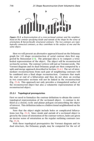 Computer vision   handbook of computer vision and applications volume 2 - signal processing and pattern recognition