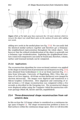 Computer vision   handbook of computer vision and applications volume 2 - signal processing and pattern recognition