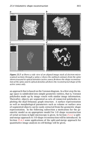 Computer vision   handbook of computer vision and applications volume 2 - signal processing and pattern recognition