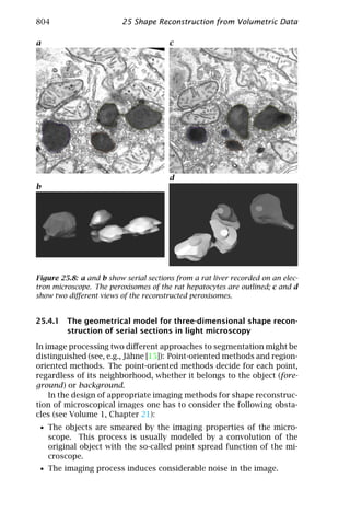 Computer vision   handbook of computer vision and applications volume 2 - signal processing and pattern recognition