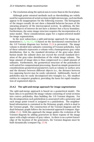 Computer vision   handbook of computer vision and applications volume 2 - signal processing and pattern recognition