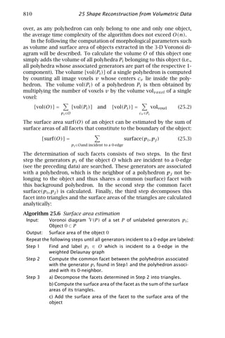 Computer vision   handbook of computer vision and applications volume 2 - signal processing and pattern recognition