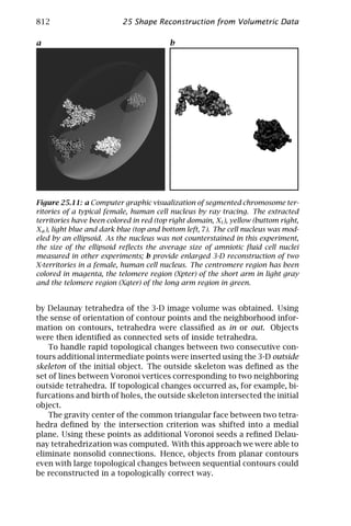 Computer vision   handbook of computer vision and applications volume 2 - signal processing and pattern recognition
