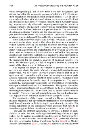 Computer vision   handbook of computer vision and applications volume 2 - signal processing and pattern recognition