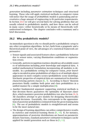 Computer vision   handbook of computer vision and applications volume 2 - signal processing and pattern recognition