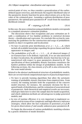 Computer vision   handbook of computer vision and applications volume 2 - signal processing and pattern recognition